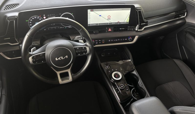 
								Kia Sportage 1.6 T-GDI HEV 6AT 4×2 Style full									