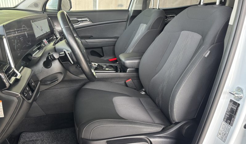 
								Kia Sportage 1.6 T-GDI HEV 6AT 4×2 Style full									
