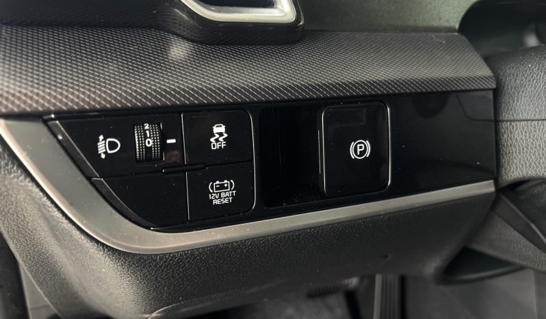 
								Kia Sportage 1.6 T-GDI HEV 6AT 4×2 Style full									