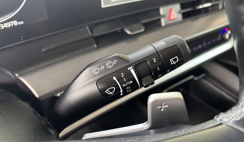 
								Kia Sportage 1.6 T-GDI HEV 6AT 4×2 Style full									