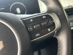 
										Kia Sportage 1.6 T-GDI HEV 6AT 4×2 Style full									