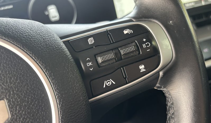 
								Kia Sportage 1.6 T-GDI HEV 6AT 4×2 Style full									