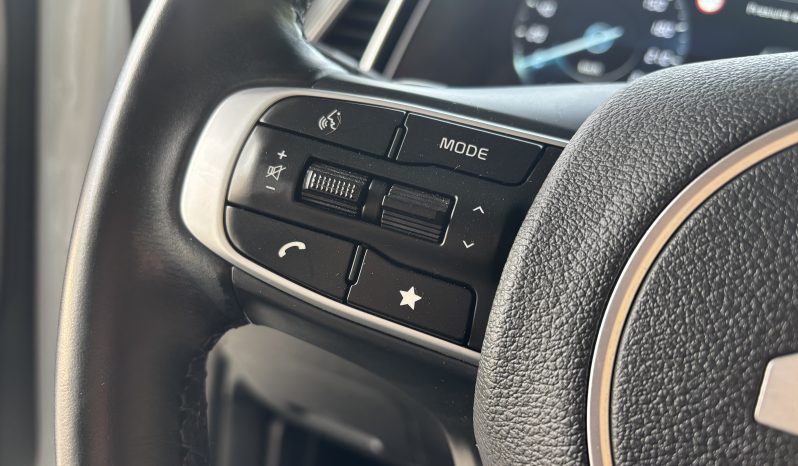 
								Kia Sportage 1.6 T-GDI HEV 6AT 4×2 Style full									