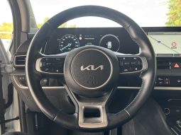 
										Kia Sportage 1.6 T-GDI HEV 6AT 4×2 Style full									
