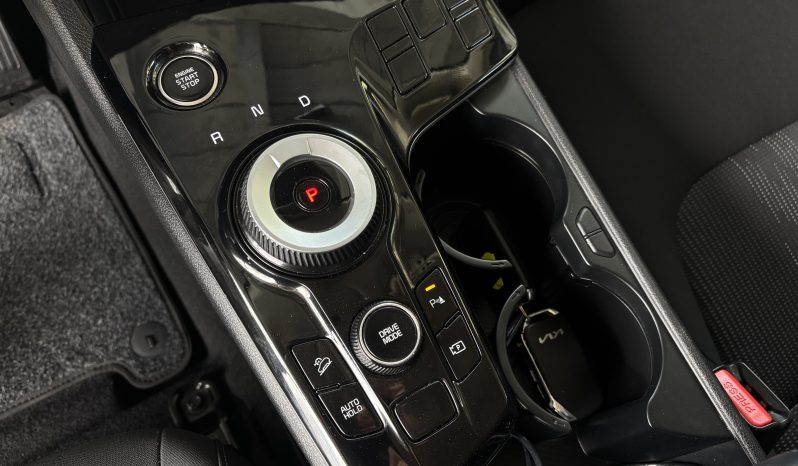 
								Kia Sportage 1.6 T-GDI HEV 6AT 4×2 Style full									