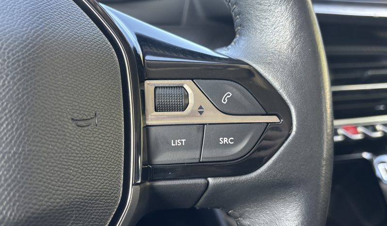 
								Peugeot 2008 BlueHDi 110 Active Pack full									