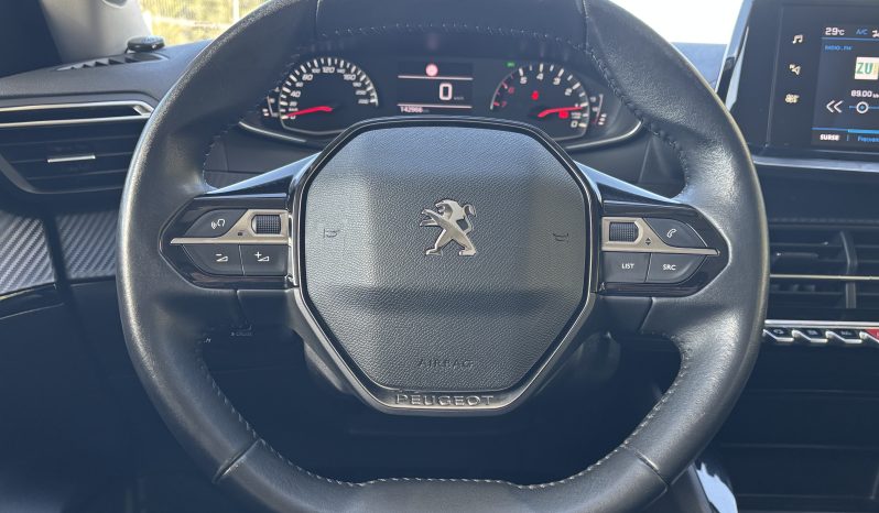 
								Peugeot 2008 BlueHDi 110 Active Pack full									