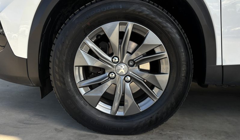 
								Peugeot 2008 BlueHDi 110 Active Pack full									