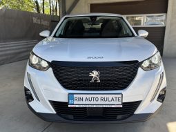 
										Peugeot 2008 BlueHDi 110 Active Pack full									