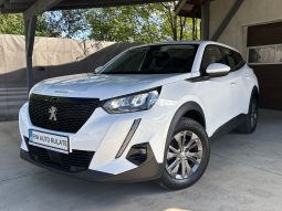 
										Peugeot 2008 BlueHDi 110 Active Pack full									