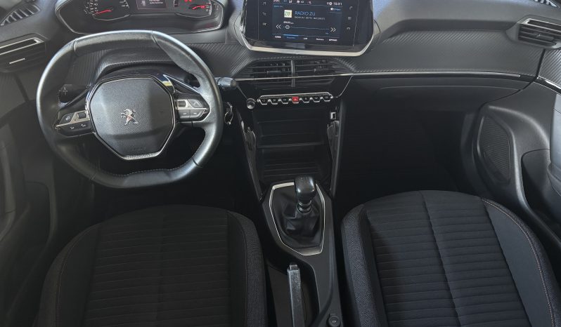 
								Peugeot 2008 BlueHDi 110 Active Pack full									