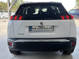 
										Peugeot 2008 BlueHDi 110 Active Pack full									