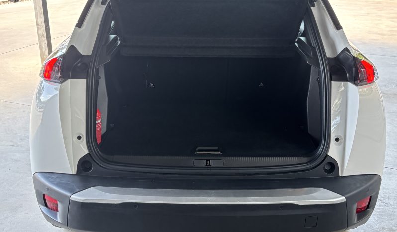 
								Peugeot 2008 BlueHDi 110 Active Pack full									
