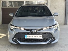 Toyota Corolla 1.8 HSD Business