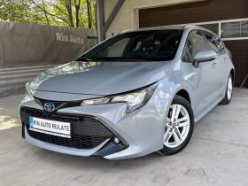 Toyota Corolla 1.8 HSD Business