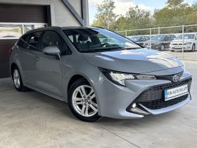 Toyota Corolla 1.8 HSD Business