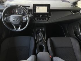 Toyota Corolla 1.8 HSD Business