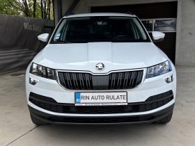 Skoda Karoq 1.5 TSI DSG Style