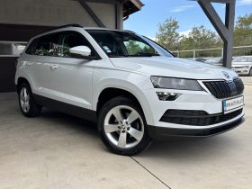Skoda Karoq 1.5 TSI DSG Style