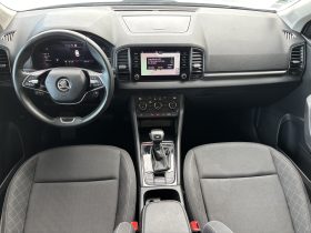 Skoda Karoq 1.5 TSI DSG Style