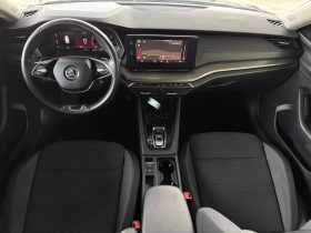 Skoda Octavia 2.0 TDI DSG Ambition