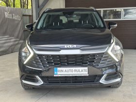Kia Sportage 1.6 CRDI AWD DCT SPIRIT