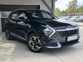 Kia Sportage 1.6 CRDI AWD DCT SPIRIT