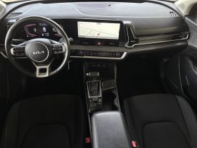 Kia Sportage 1.6 CRDI AWD DCT SPIRIT