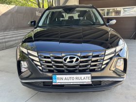 Hyundai Tucson 1.6 T-GDi HEV 2WD Trend