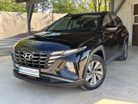 Hyundai Tucson 1.6 T-GDi HEV 2WD Trend