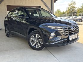 Hyundai Tucson 1.6 T-GDi HEV 2WD Trend