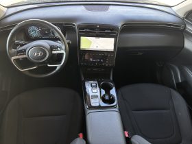 Hyundai Tucson 1.6 T-GDi HEV 2WD Trend