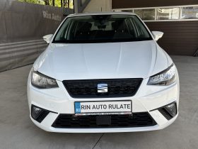 Seat Ibiza 1.0 TSI Style