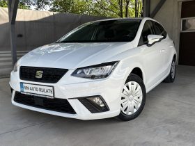 Seat Ibiza 1.0 TSI Style