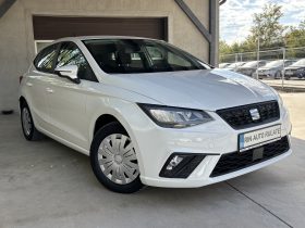 Seat Ibiza 1.0 TSI Style