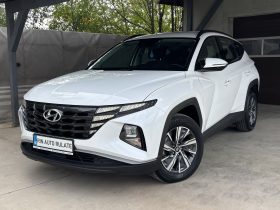 Hyundai Tucson 1.6 T-GDi HEV 2WD Trend