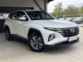 Hyundai Tucson 1.6 T-GDi HEV 2WD Trend