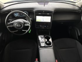 Hyundai Tucson 1.6 T-GDi HEV 2WD Trend