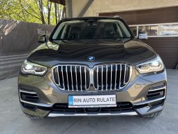 
										BMW X5 xDrive30d xLine full									