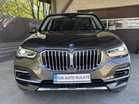BMW X5 xDrive30d xLine