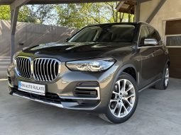 
										BMW X5 xDrive30d xLine full									