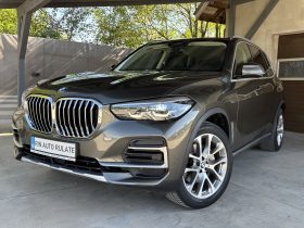 BMW X5 xDrive30d xLine