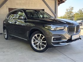 BMW X5 xDrive30d xLine
