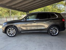 
										BMW X5 xDrive30d xLine full									