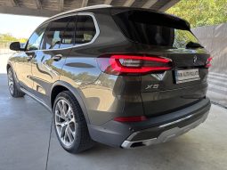 
										BMW X5 xDrive30d xLine full									