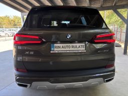
										BMW X5 xDrive30d xLine full									