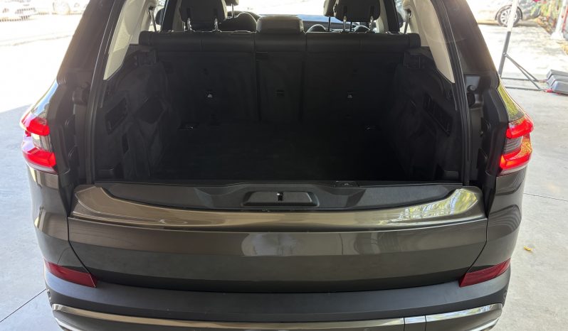 
								BMW X5 xDrive30d xLine full									