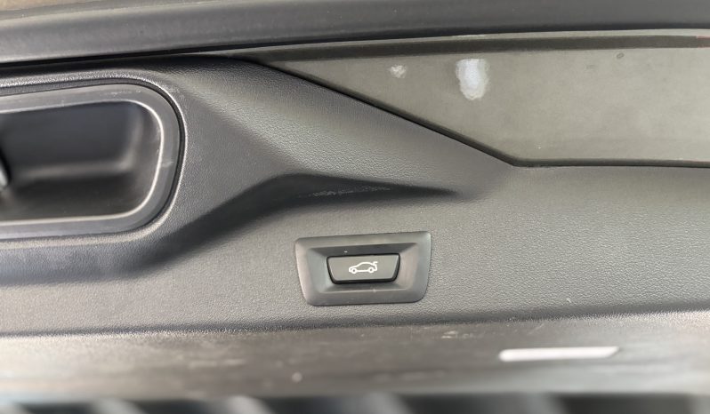 
								BMW X5 xDrive30d xLine full									