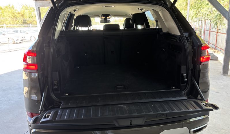 
								BMW X5 xDrive30d xLine full									