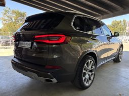 
										BMW X5 xDrive30d xLine full									
